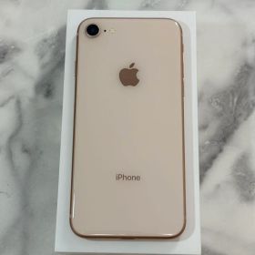 Apple iPhone 8 本体 64gb 71%