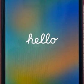 Apple iPhone8 RED レッド 256GB 本体 箱 充電器付
