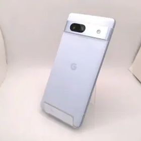 Google Pixel 7a SIMフリー 中古 22,800円 | ネット最安値の価格比較