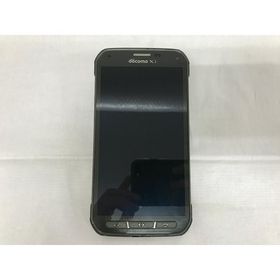 中古■docomo GALAXY S5 ACTIVE SC-02G 16G Android6★動作OK★〇判定★防水・防塵★送料無料