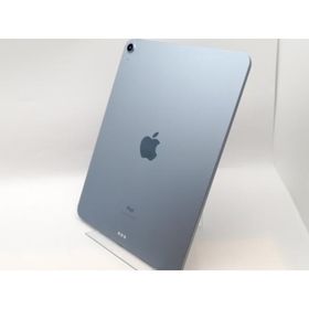 iPad Air 10.9 (2020年、第4世代) 256GB 新品 59,999円 中古 | ネット