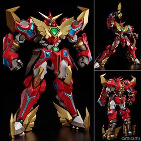 RIOBOT スーパーロボット大戦OG コンパチブルカイザー