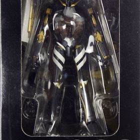 スーパーロボット大戦OG フルアクションフィギュアDX No.023 ベルグバウ （電撃ホビーマガジン誌上限定）