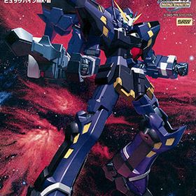 S.R.G-S スーパーロボット大戦OG 1/144 ヒュッケバイン Mk-III プラモデル