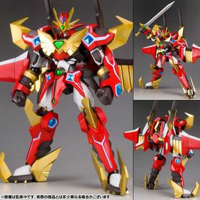 S.R.G-S スーパーロボット大戦OG Gコンパチブルカイザー プラモデル