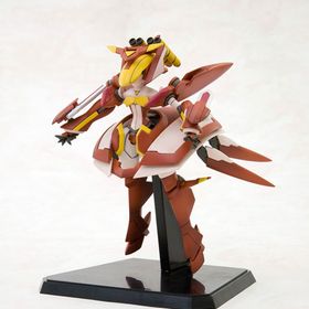 S.R.G-S スーパーロボット大戦OG 1/144 XAM-007G フェアリオン・タイプG プラモデル