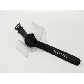 【中古】Google Pixel Watch2 Bluetooth/Wi-Fiモデル MatteBlackアルミケース/Obsidianアクティブバンド【大宮東口】保証期間１ヶ月【ランクC】