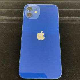 Apple MGHR3J/A iPhone12 au 64GB SIMロックあり 【中古】