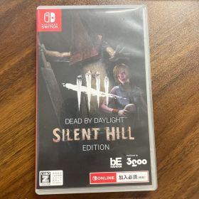 Dead by Daylight SILENT HILL EDITION