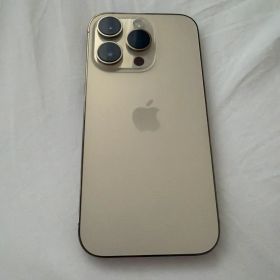 iPhone14Pro 256GB ゴールド（美品）