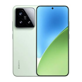 Xiaomi｜シャオミ 【SIMフリー】Xiaomi 15 12GB+256GB グリーン MZB0KEBJP