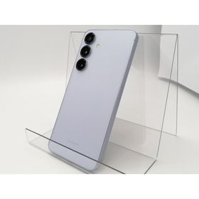 【中古】SAMSUNG SoftBank 【SIMフリー】 Galaxy S25 アイシーブルー 12GB 256GB SM-S931Z【錦糸町北口】保証期間１ヶ月【ランクA】