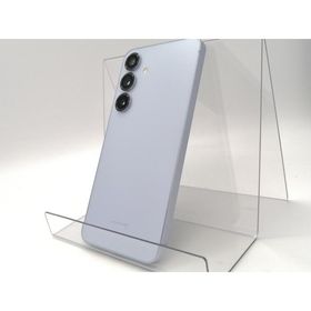 【中古】SAMSUNG SoftBank 【SIMフリー】 Galaxy S25 アイシーブルー 12GB 256GB SM-S931Z【錦糸町北口】保証期間１ヶ月【ランクA】