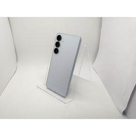 【中古】SAMSUNG SoftBank 【SIMフリー】 Galaxy S25 アイシーブルー 12GB 256GB SM-S931Z【川崎駅前】保証期間１ヶ月【ランクA】