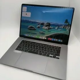 MacBook Pro 2019 16型 新品 19,350円 中古 17,835円 | ネット最安値の