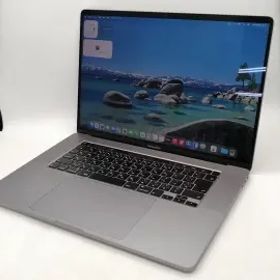 Apple MacBook Pro 16インチ 2019 本体【値段交渉可】 MacBook Pro 2019 16型 新品 19,350円 中古 17,835円 | ネット最安値の