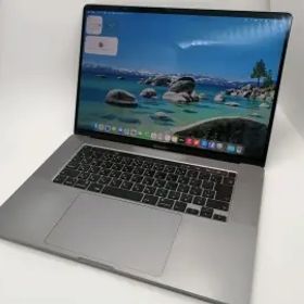 MacBook Pro 2019 16型 新品 19,350円 中古 17,835円 | ネット最安値の