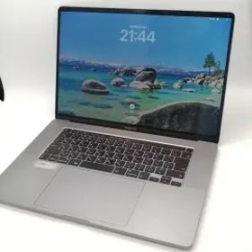MacBook Pro 2019 16型 新品 19,350円 中古 17,835円 | ネット最安値の