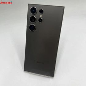 Galaxy S24 Ultra 5G 12GB/256GB Titanium Gray SM-S9