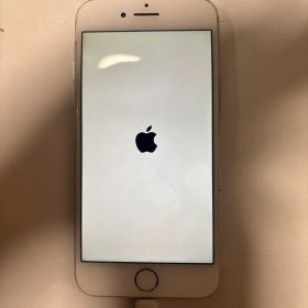Apple iPhone se 第一世代 シルバー 本体 ジャンク