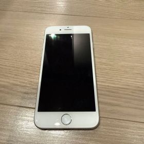 iphone 6 16Gシルバー ジャンク ソフトバンク