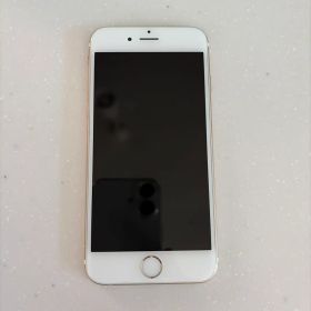 Apple iPhone 6 ゴールド 本体 ジャンク品