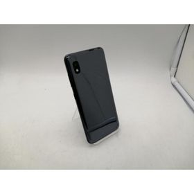 【中古】SAMSUNG docomo 【SIMロックあり】 Galaxy A21 ブラック 3GB 64GB SC-42A【札幌南2条】保証期間１週間【ランクC】