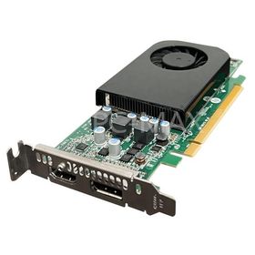【中古】グラフィックカード ロープロファイル AMD RX550x GDDR5 4GB HDMI