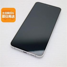 新品同様 SIMフリー Galaxy S24 FE ブルー スマホ SAMSUNG 即日発送 あすつく 土日祝発送OK