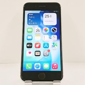 iPhoneSE 第2世代 64GB ドコモ ホワイト 送料無料 即決 本体 c21704