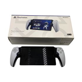 プレイステーション Portal リモートプレーヤー ゲーム機本体 新品