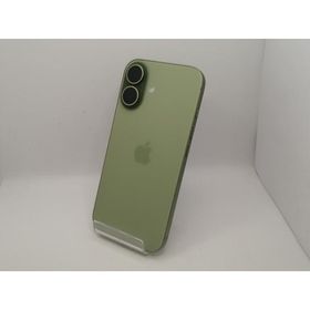 【中古】Apple 国内版 【SIMフリー】 iPhone 17 256GB セージ MG6C4J/A【大須2】保証期間１ヶ月【ランクC】
