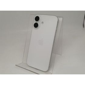 【中古】Apple 国内版 【SIMフリー】 iPhone 17 256GB ホワイト MG684J/A【なんば】保証期間１ヶ月【ランクB】