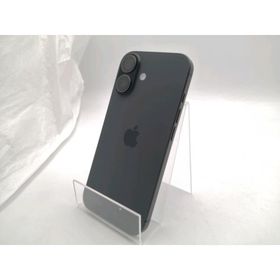 【中古】Apple 国内版 【SIMフリー】 iPhone 17 256GB ブラック MG674J/A【ECセンター】保証期間１ヶ月【ランクA】