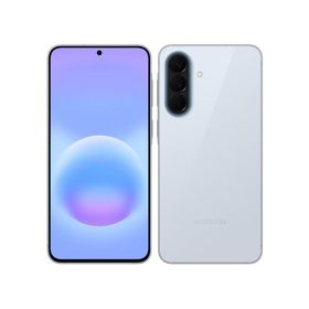 Galaxy A57 5G SIMフリー [オーサムアイシーブルー] SM-A576QLBASJP