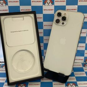 即日発送可iPhone12 Pro Max 128GB シルバー MGCV3J/A SIMフリー