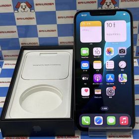 iPhone12 Pro Max 512GB グラファイト MGD33J/A AU版SIMフリー