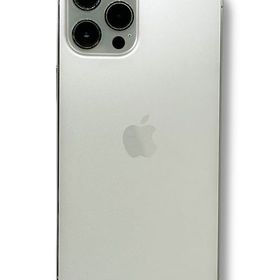iPhone 12ProMax 512GB シルバー SIMフリー ドコモ版