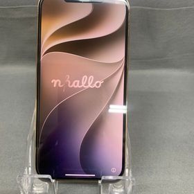 美品 国内版 SIMフリー iPhone12 Pro Max 256GB ゴールド色