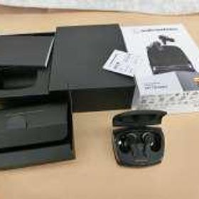 イヤホン ATH-TWX9MK2 AUDIO-TECHNICA