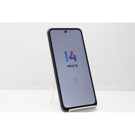 スマートフォン 本体 Redmi Note 10 JE XIG02 Xiaomi au SIMフリー 残債なし 64GB グレー