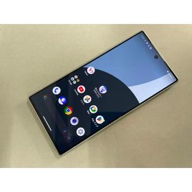 AQUOS R9 新品 46,400円 中古 33,000円 | ネット最安値の価格比較