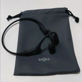 SHOKZ（s803） 骨伝導イヤホン 本体