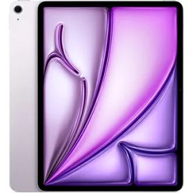 【未使用】Apple 【Wi-Fi】 13インチ iPad Air（M4/2026) 512GB パープル MH624J/A【池袋東口】保証期間6ヶ月