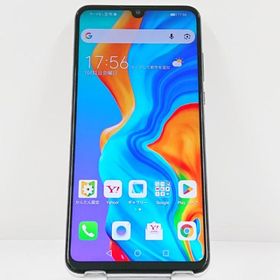 HUAWEI P30 lite 新品 12,800円 中古 4,400円 | ネット最安値の価格