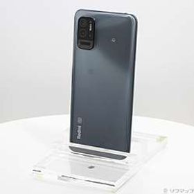 〔中古品〕 Redmi Note 10T 64GB アジュールブラック A101XM Softbank SIMフリー ［6.5インチ液晶／Snapdragon 480 5G／RAM:4GB／ナノSIM&eSIM］〔中古品〕 Redmi Note 10T 64GB アジュールブラック A101XM Softbank SIMフリー ［6.5インチ液晶／Snapdragon 480 5G／RAM:4GB／ナノSIM&eSIM］