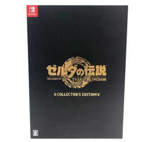 ゼルダの伝説 ティアキン(ゼルダの伝説 ティアーズ オブ ザ キングダム