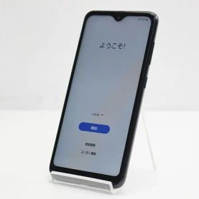 スマートフォン 本体 Galaxy A22 5G SC-56B Samsung docomo SIMフリー 残債なし 64GB ブラック