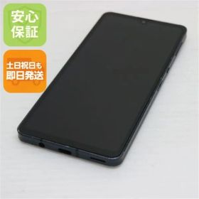 良品中古 SIMフリー AQUOS sense6 4GB 64GB SH-RM19 ブラック スマホ 白ロム 本体 即日発送 土日祝発送OK あすつく