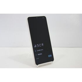 スマートフォン 本体 AQUOS wish4 SH-M27 SHARP SIMフリー SIMフリー 赤ロム保証 64GB ホワイト
